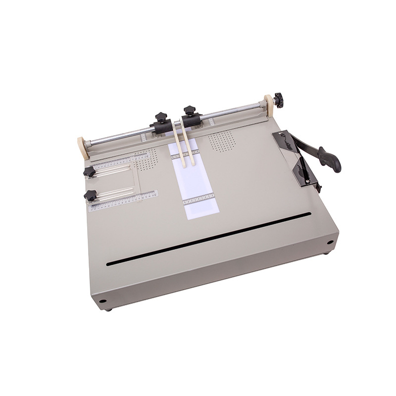 Commercial Printing And Binding - 100k A3 전기식 상업용 인쇄 책