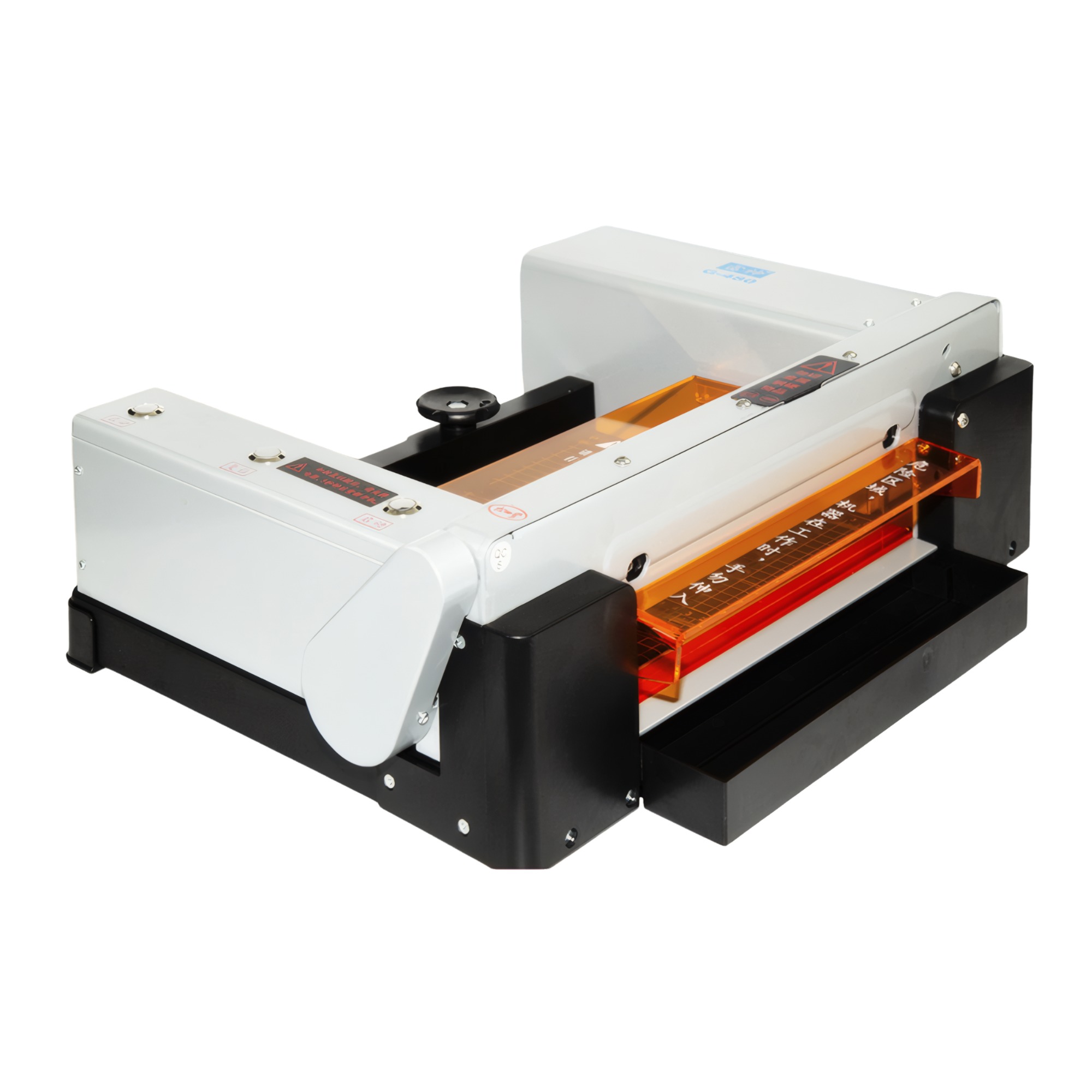 Commercial Printing And Binding - G480 상업용 커터, 인쇄소 및 제본