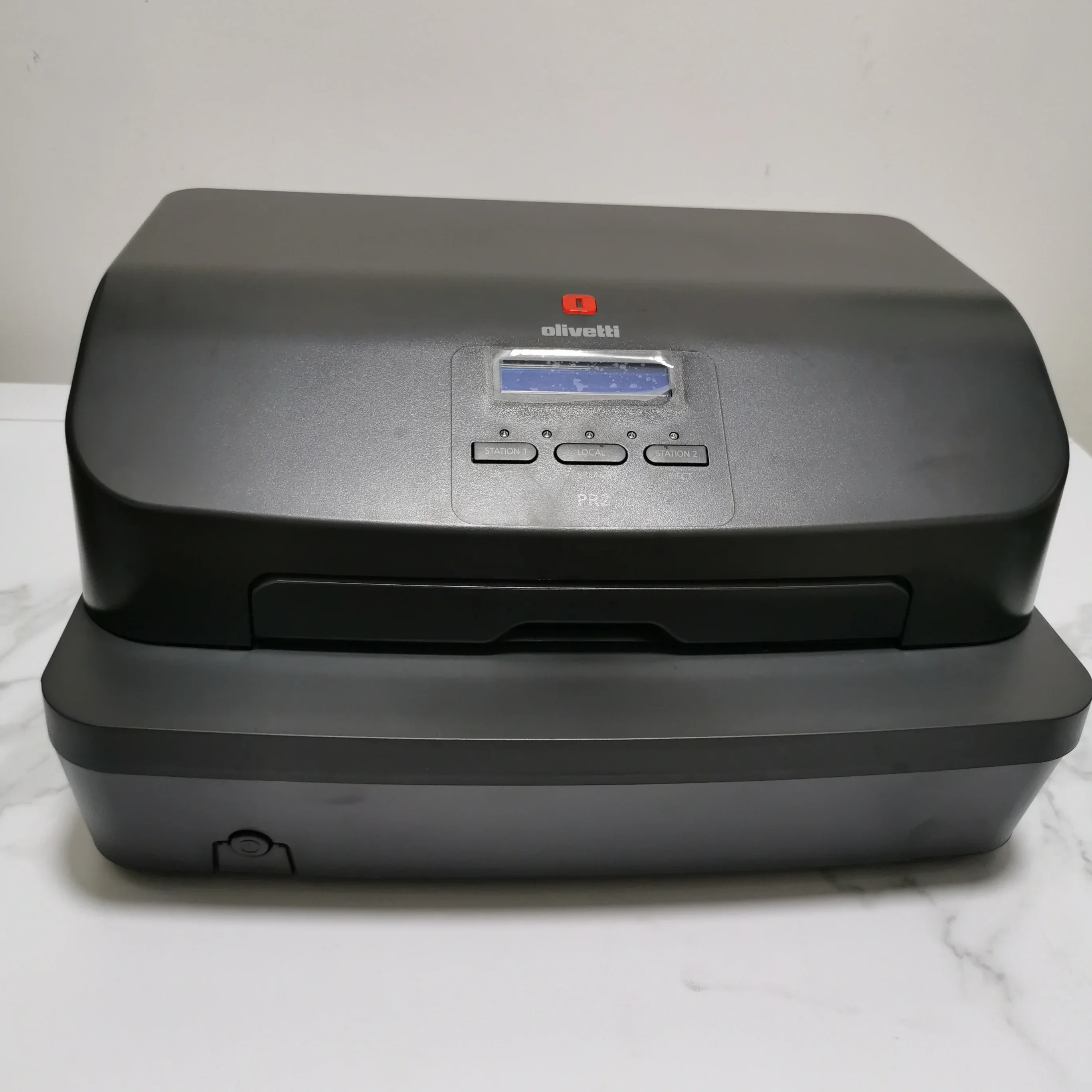 Commercial Printing Factory - 공장 도매 Olivetti PR2plus 블랙 LCD