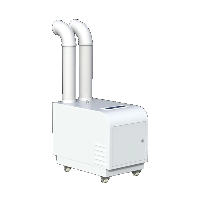 Commercial Printing Factory - 15L/H 상업용 초음파 가습기 900W 새