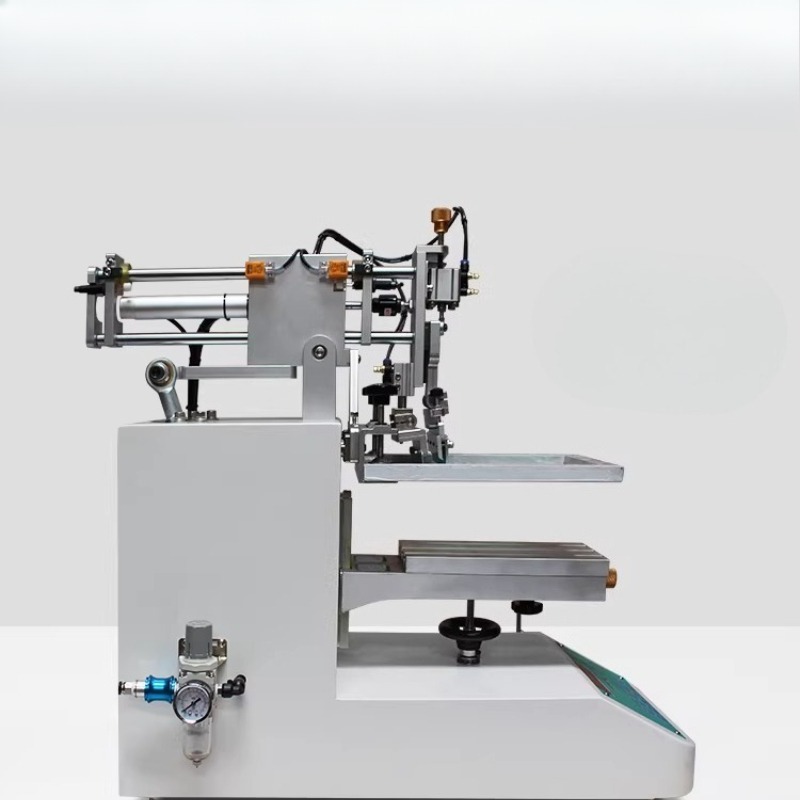Commercial Printing Factory - 공장 직영 2026 자동 소형 스크린