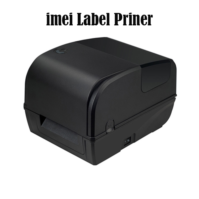 Commercial Printing Factory - HS-3064 열전사 라벨 프린터 300dpi 세탁