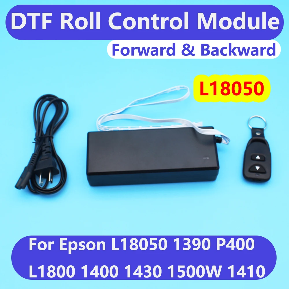 에프슨 XP15000 L1800 1400 R1390 1 - Dtf Film Roll A3 리뷰 및 가격