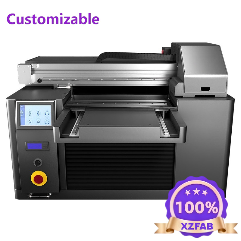 공장 직영 2026 플랫베드 프린팅, 소형 금속 간판  - Commercial Printing Factory 리뷰 및 가격
