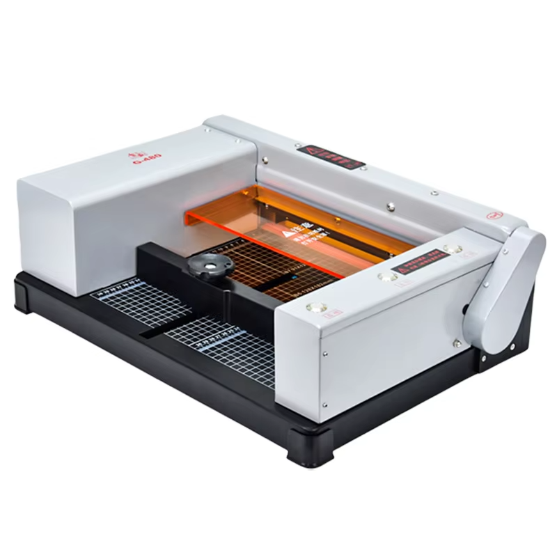 G480 상업용 커터, 인쇄소 및 제본 작업장에 이상적 - Commercial Printing And Binding 리뷰 및 가격