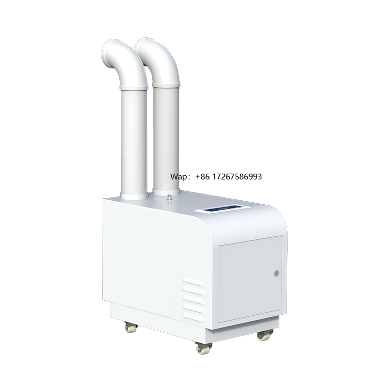 15L/H 상업용 초음파 가습기 900W 새 제품 전기 - Commercial Printing Factory 리뷰 및 가격