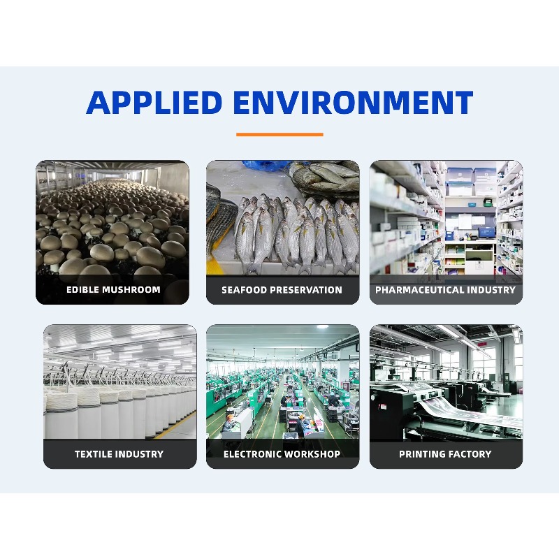 15L/H 상업용 초음파 가습기 900W 새 제품 전기 - Commercial Printing Factory 리뷰 및 가격