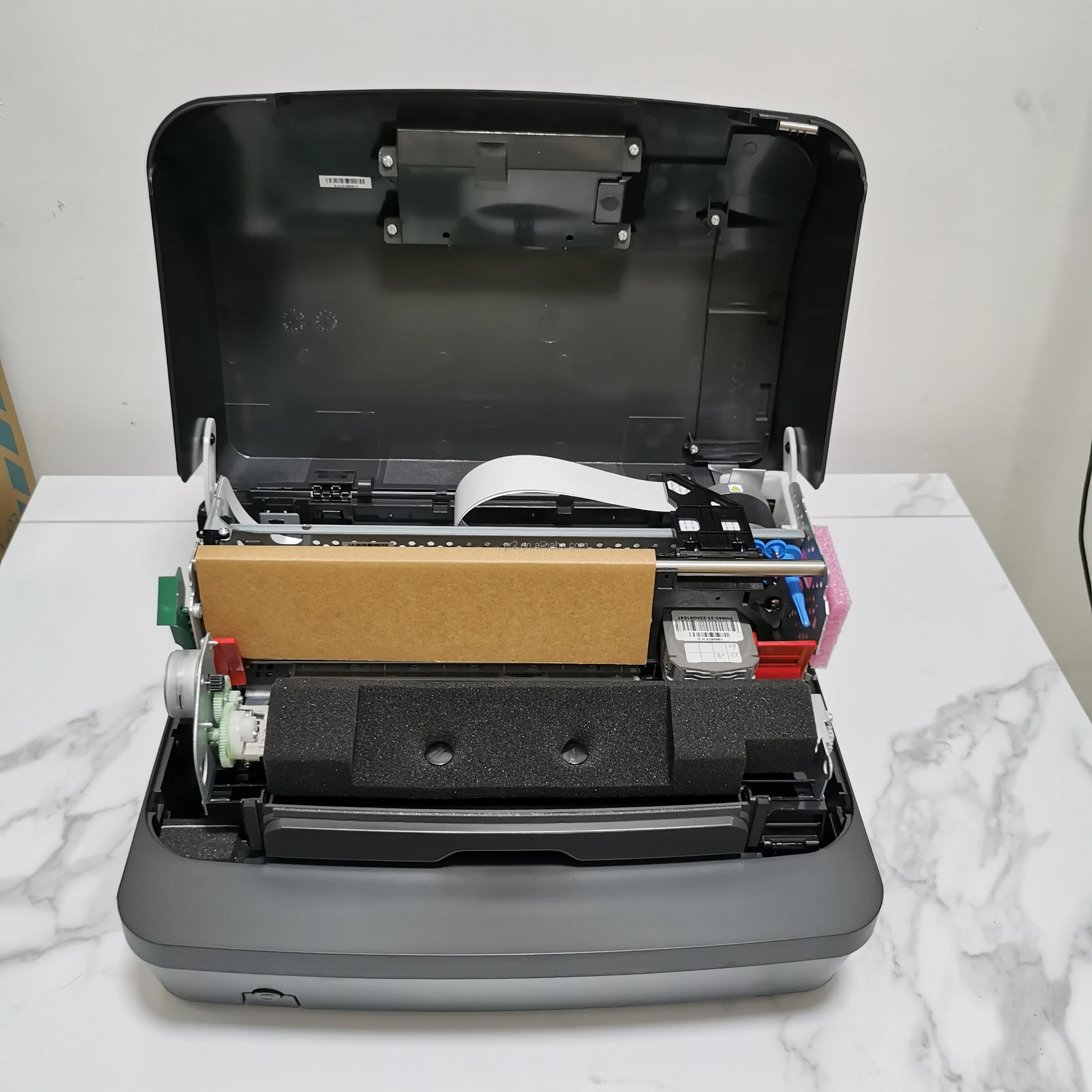 공장 도매 Olivetti PR2plus 블랙 LCD  - Commercial Printing Factory 리뷰 및 가격