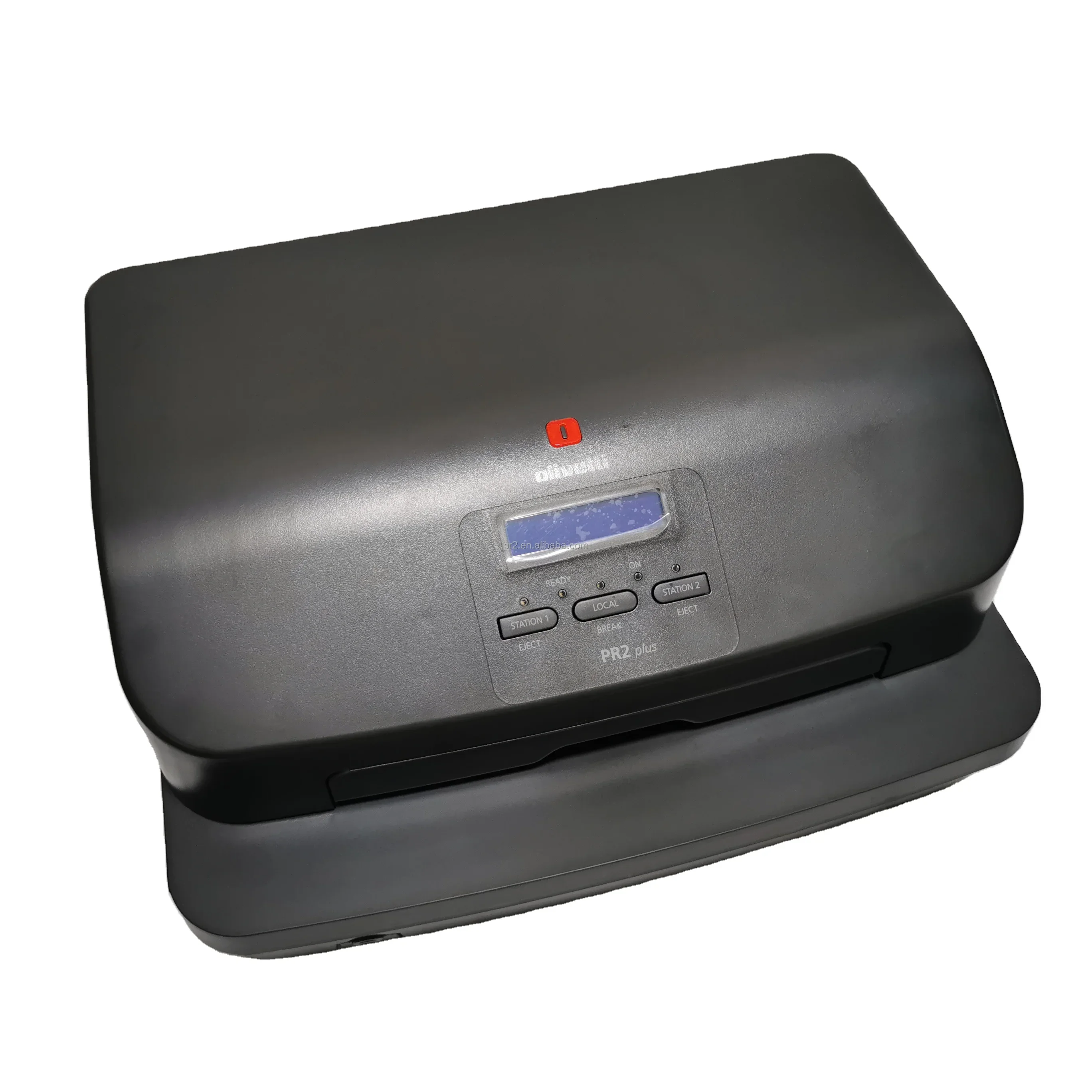 공장 도매 Olivetti PR2plus 블랙 LCD  - Commercial Printing Factory 리뷰 및 가격