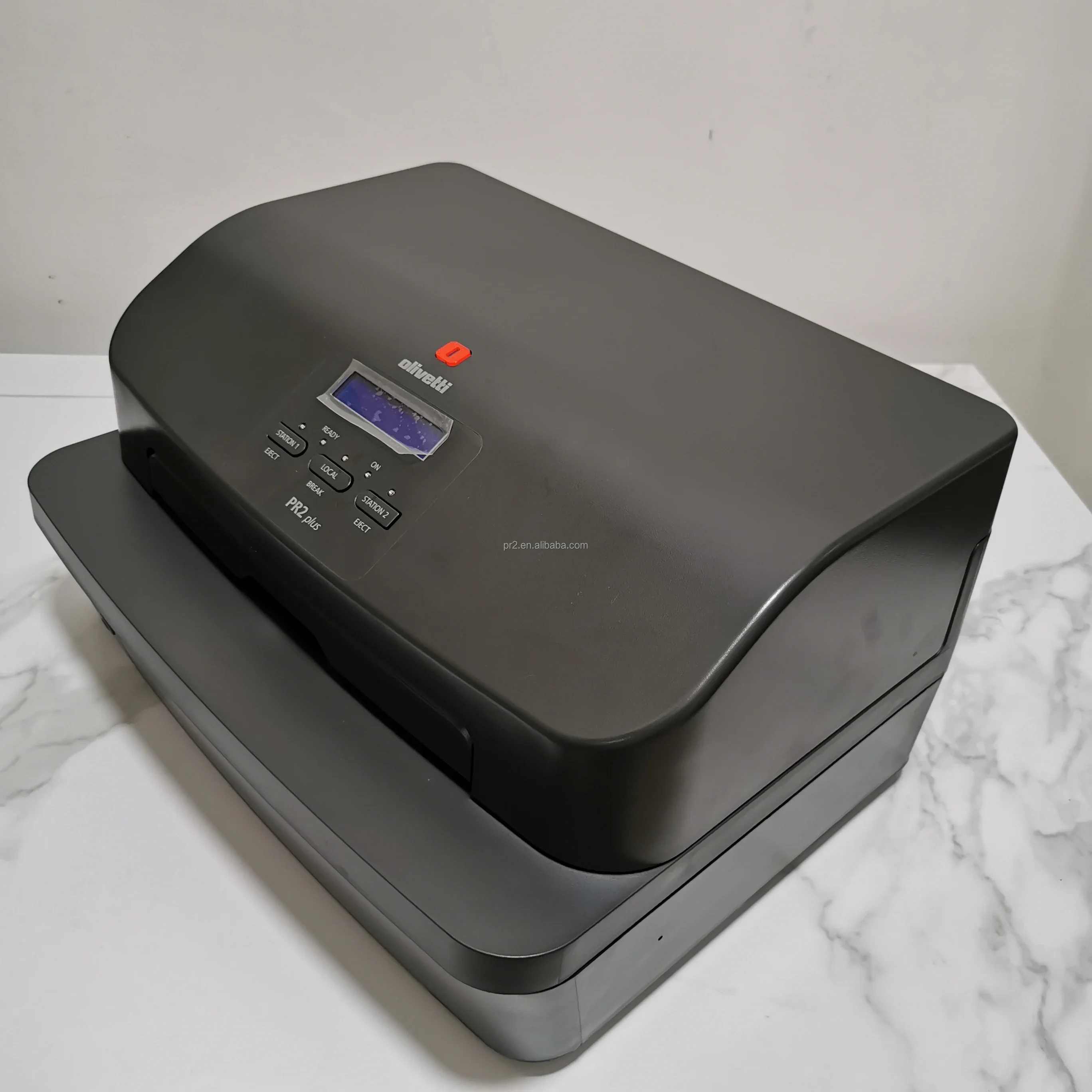 공장 도매 Olivetti PR2plus 블랙 LCD  - Commercial Printing Factory 리뷰 및 가격