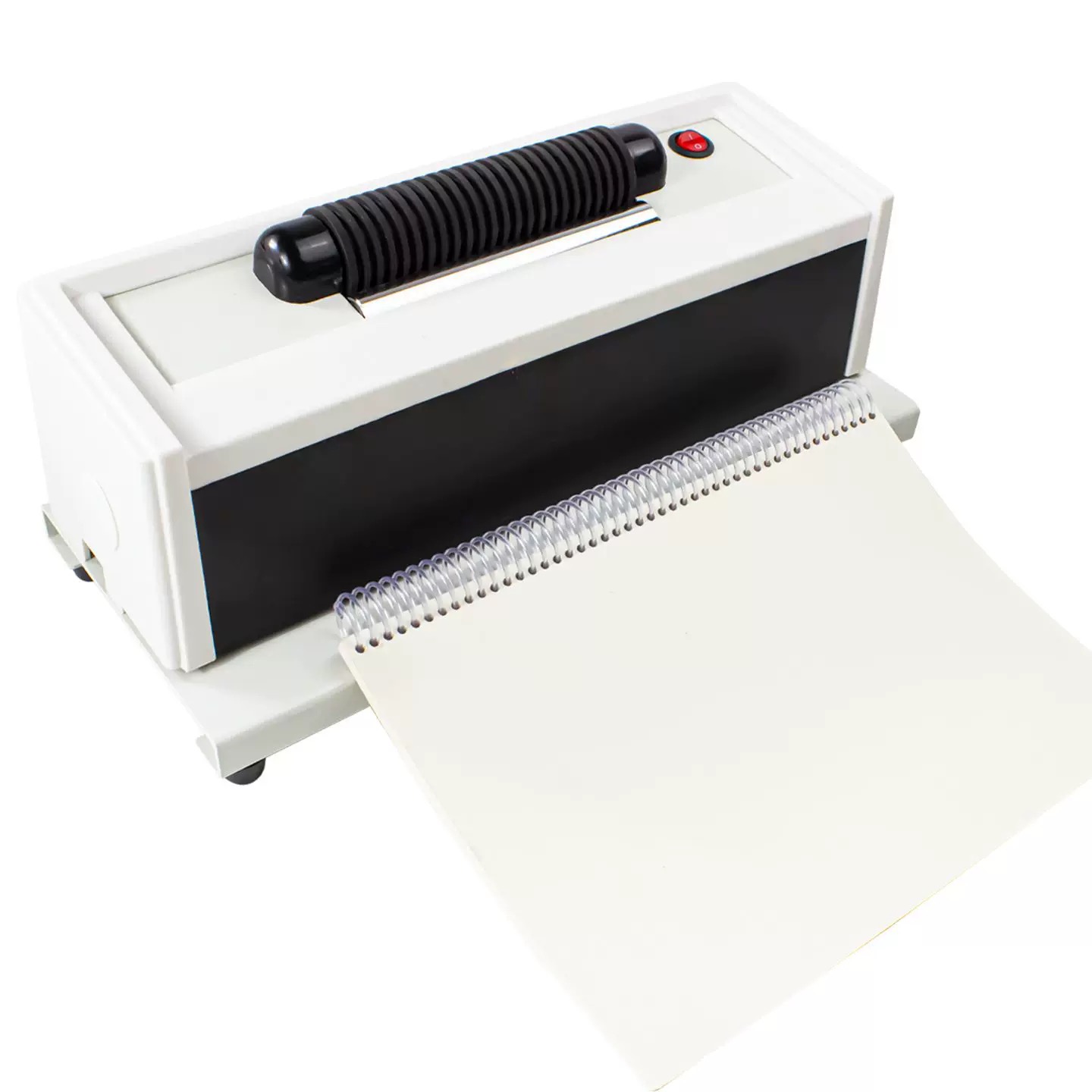 상업용 인쇄소를 위한 노동력 절약형 플라스틱 코일 제본 - Commercial Printing And Binding 리뷰 및 가격