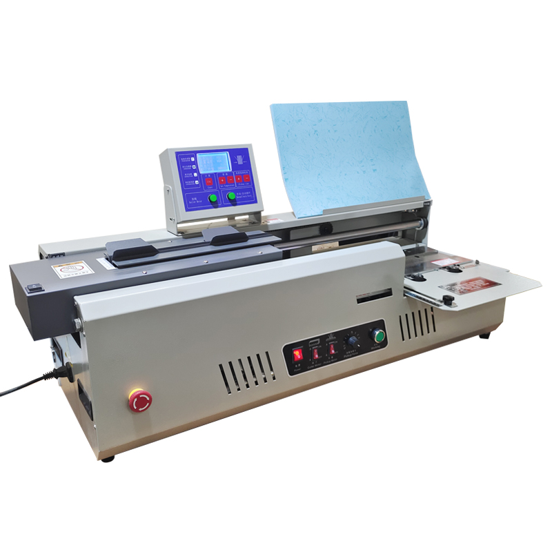 데스크탑 책 제본기 고정밀 상업용 전기 완벽한 핫 글루 - Commercial Printing And Binding 리뷰 및 가격
