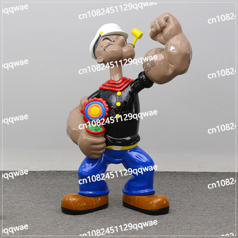 만화 캐릭터 모델 장식, 창의적인 사진, 상업용 미용  - Commercial Print Model 리뷰 및 가격