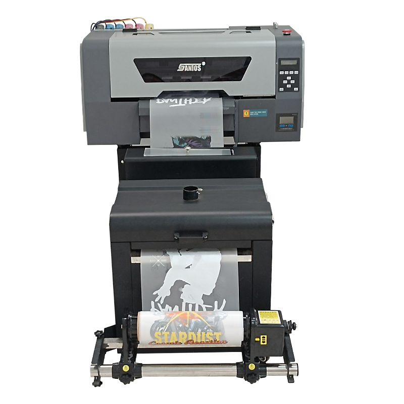 공장 저렴한 새 쉐이커 파우더 프린팅 기계 2 xp60 - Commercial Printing Factory 리뷰 및 가격