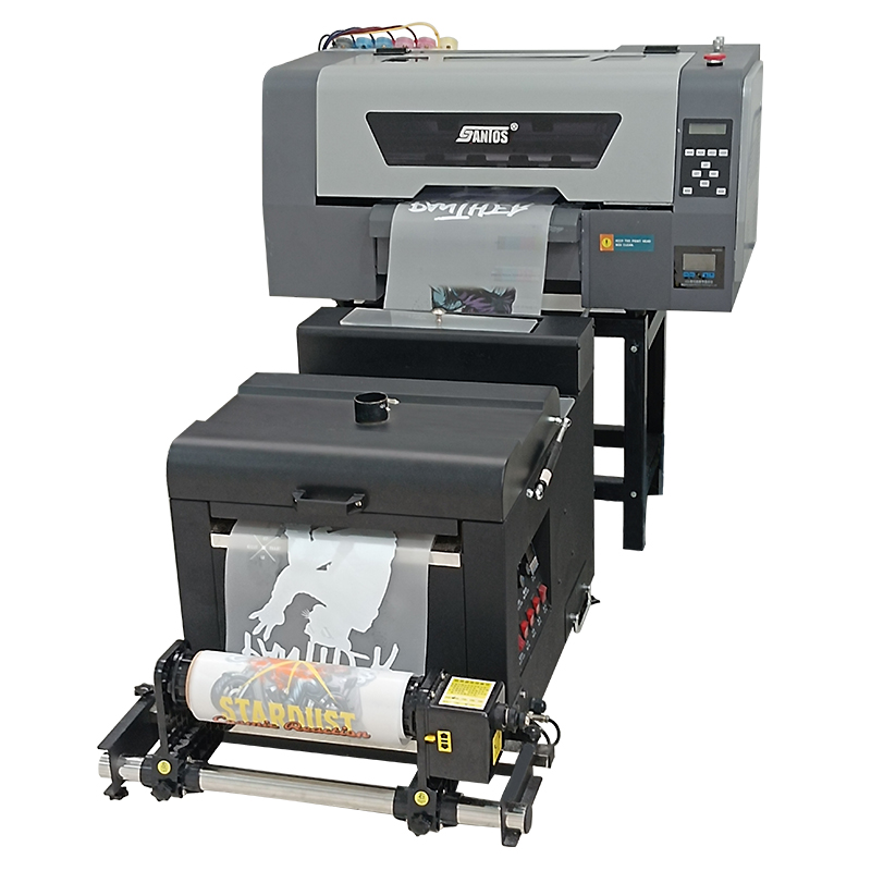 공장 저렴한 새 쉐이커 파우더 프린팅 기계 2 xp60 - Commercial Printing Factory 리뷰 및 가격