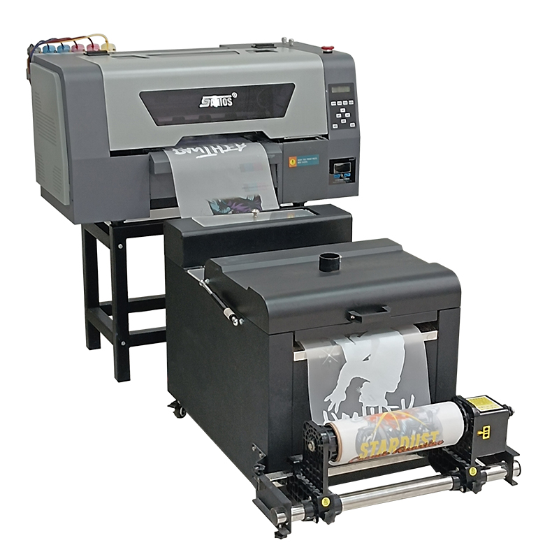 공장 저렴한 새 쉐이커 파우더 프린팅 기계 2 xp60 - Commercial Printing Factory 리뷰 및 가격